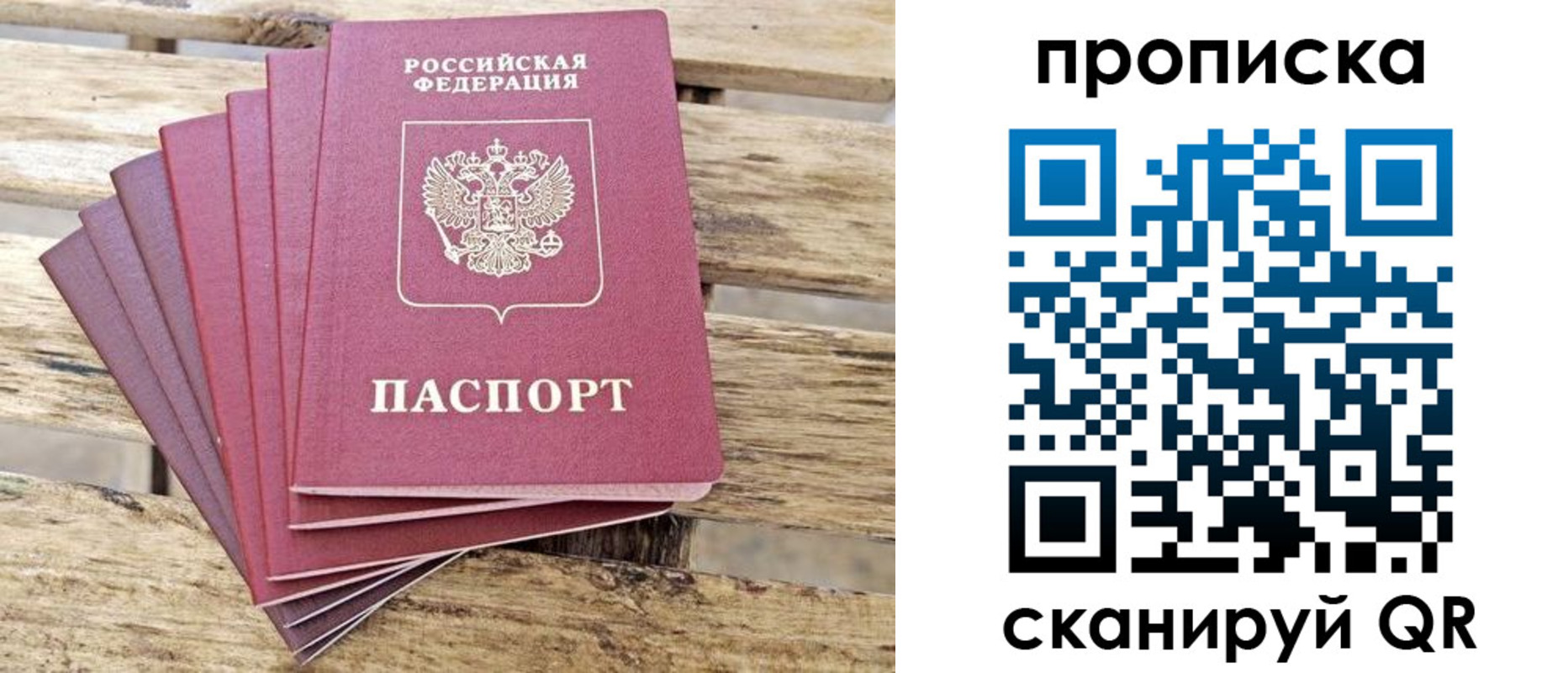 временная регистрация купить в Видном